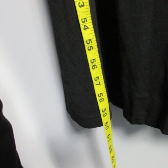 Lulus One Shoulder Mermaid Maxi Dress S Black Evening Gown Party Luxury Prom 616 - Picture 13 of 14